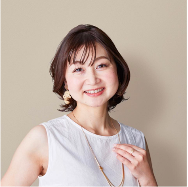 上嶋まり子さんの画像